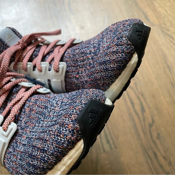 Adidas Ultraboost 4.0 Multi-Color BB6148 Women’s 7.5 - Picture 8 of 12
